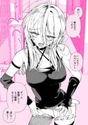 二次元插画 #11465078