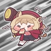 二次元插画 #11465079
