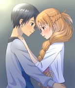 二次元插画 #11465091