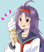 二次元插画 #11465093