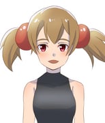 二次元插画 #11465097