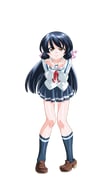 二次元插画 #11465103