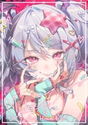 二次元插画 #11465108