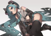 二次元插画 #11465119