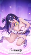 二次元插画 #11465125