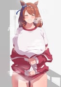 二次元插画 #11465131