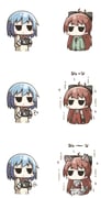 二次元插画 #11465132