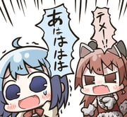 二次元插画 #11465136
