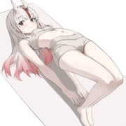 二次元插画 #11465137