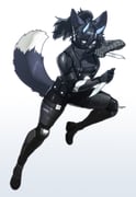 二次元插画 #11465138