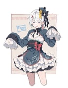 二次元插画 #11465149