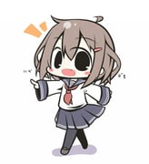 二次元插画 #11465153