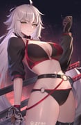 二次元插画 #11465156