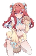 二次元插画 #11465158