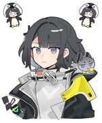 二次元插画 #11465162