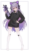 二次元插画 #11465170