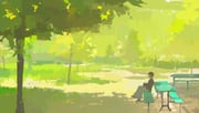 二次元插画 #11465171