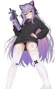 二次元插画 #11465173