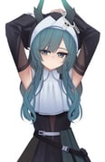 二次元插画 #11465185