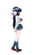 二次元插画 #11465192
