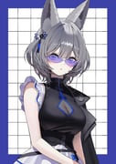 二次元插画 #11465194