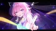二次元插画 #11465197