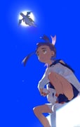 二次元插画 #11465199
