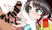 二次元插画 #11465211