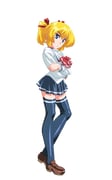 二次元插画 #11465224