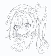 二次元插画 #11465231