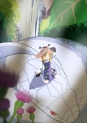 二次元插画 #11465239