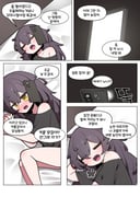 二次元插画 #11465244