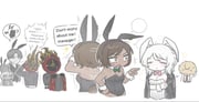 二次元插画 #11465251