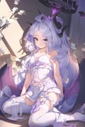 二次元插画 #11465252