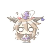 二次元插画 #11465253