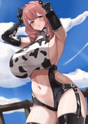 二次元插画 #11465260