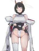 二次元插画 #11465264