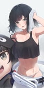二次元插画 #11465268