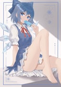 二次元插画 #11465270
