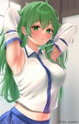 二次元插画 #11465271