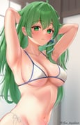 二次元插画 #11465272
