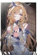 二次元插画 #11465273