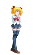 二次元插画 #11465289