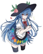 二次元插画 #11465290