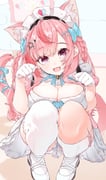 二次元插画 #11465298