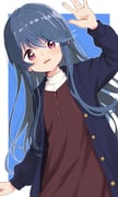 二次元插画 #11465301