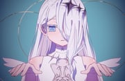 二次元插画 #11465304