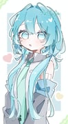 二次元插画 #11465305