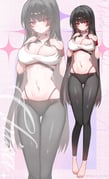 二次元插画 #11465307