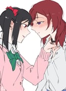 二次元插画 #11465316